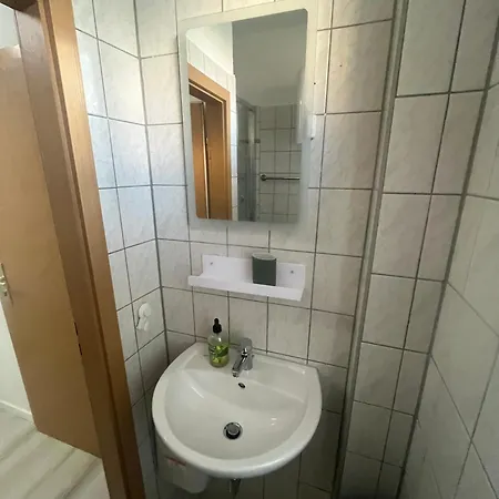 Apartment Pension Christianstrasse